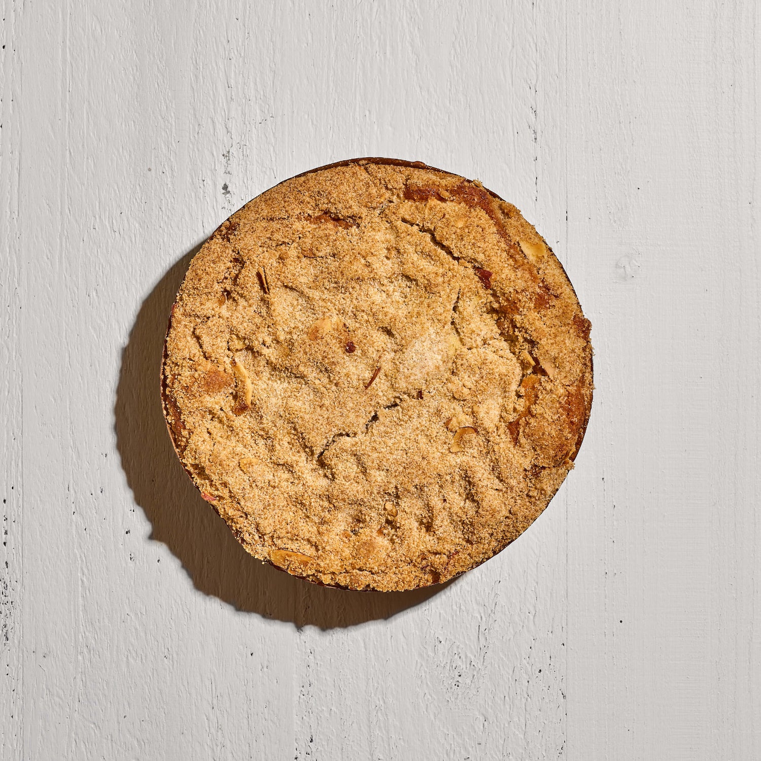Apple Struesel Cake - Image 5