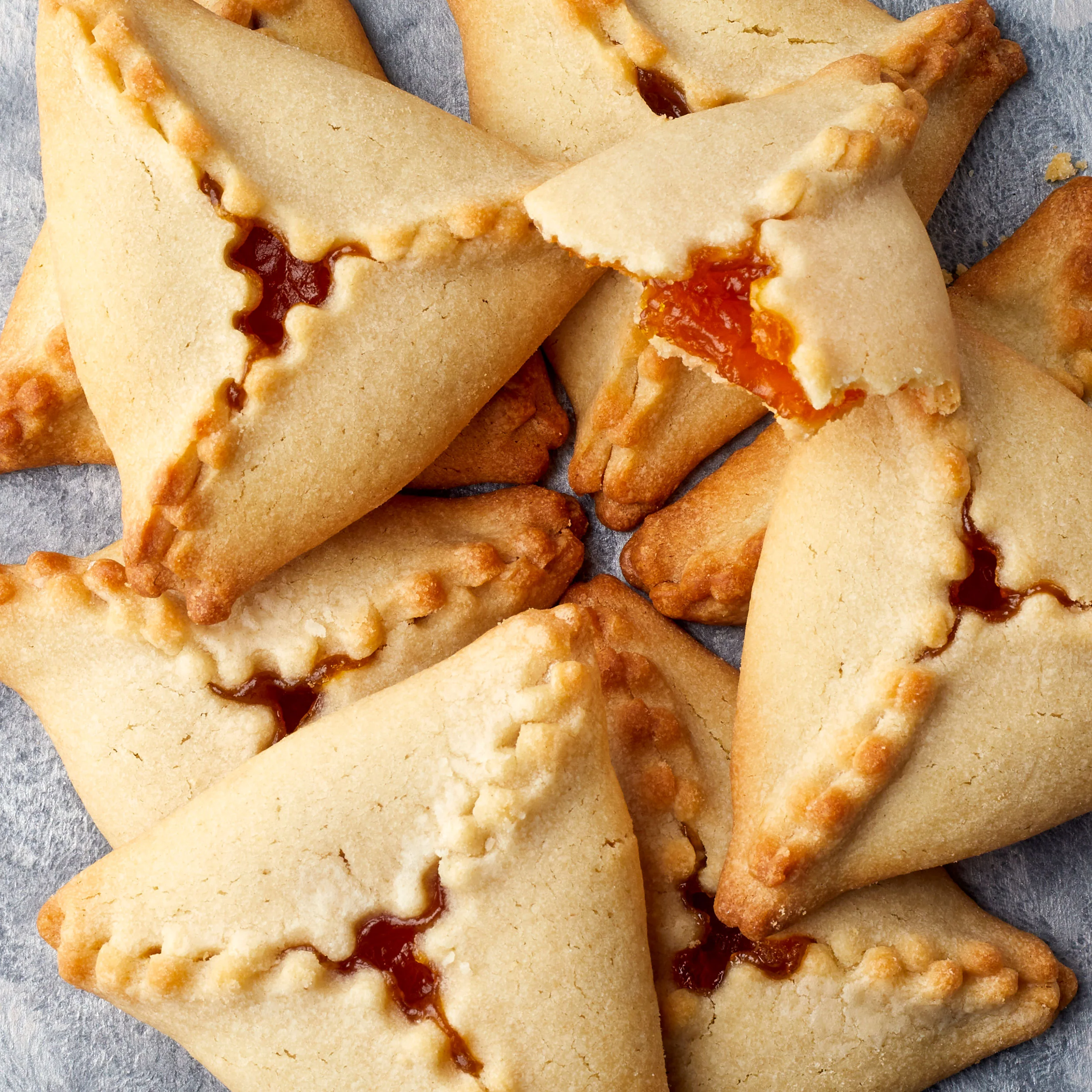 Apricot Hamantashen - Image 3