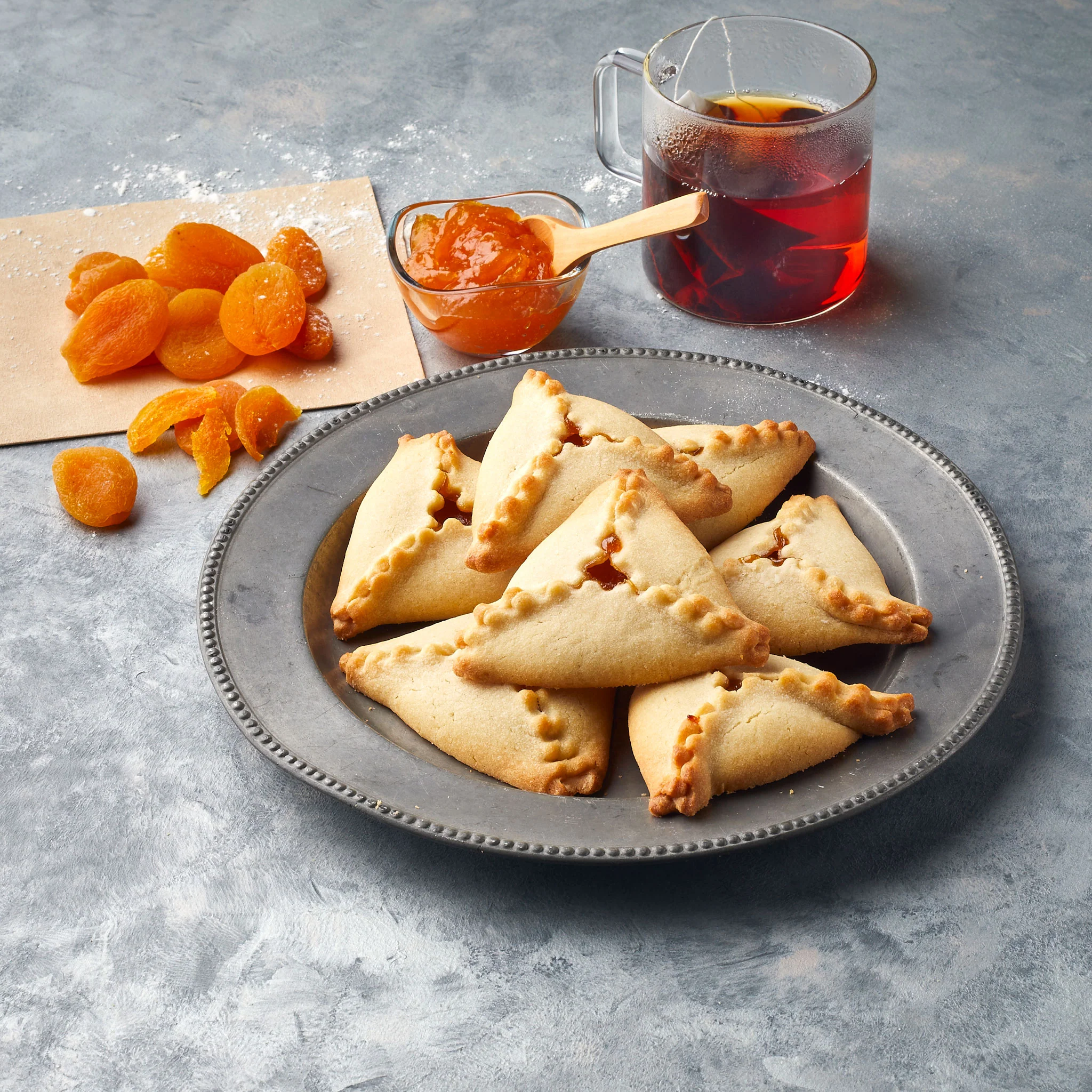 Apricot Hamantashen - Image 4