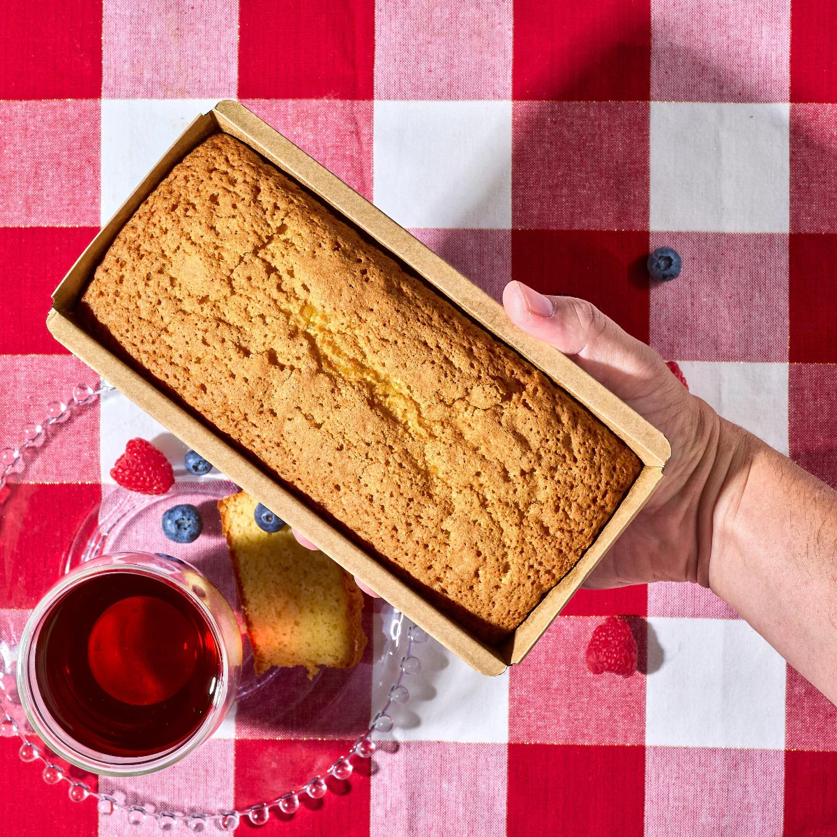 Pound Cake - Image 3