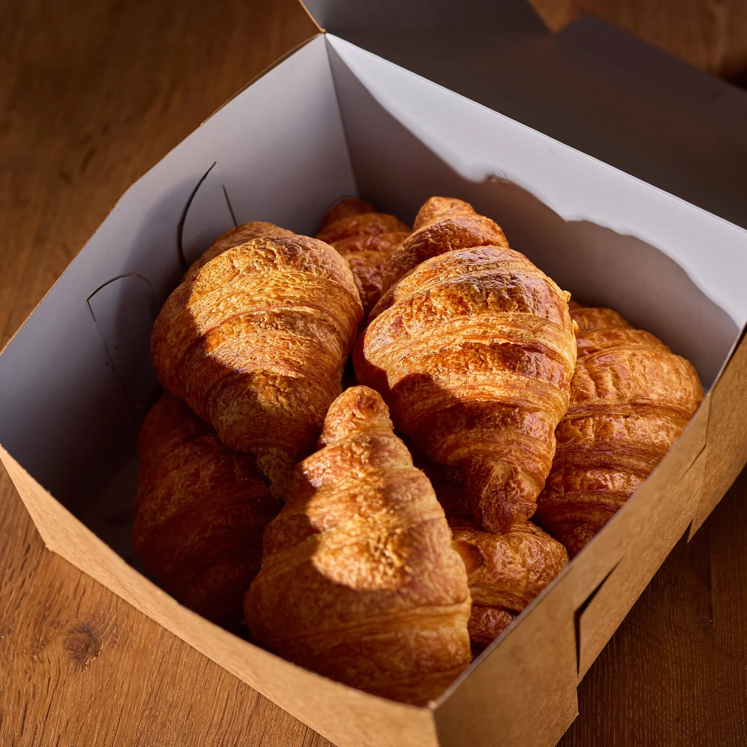 Butter Croissant - Image 3