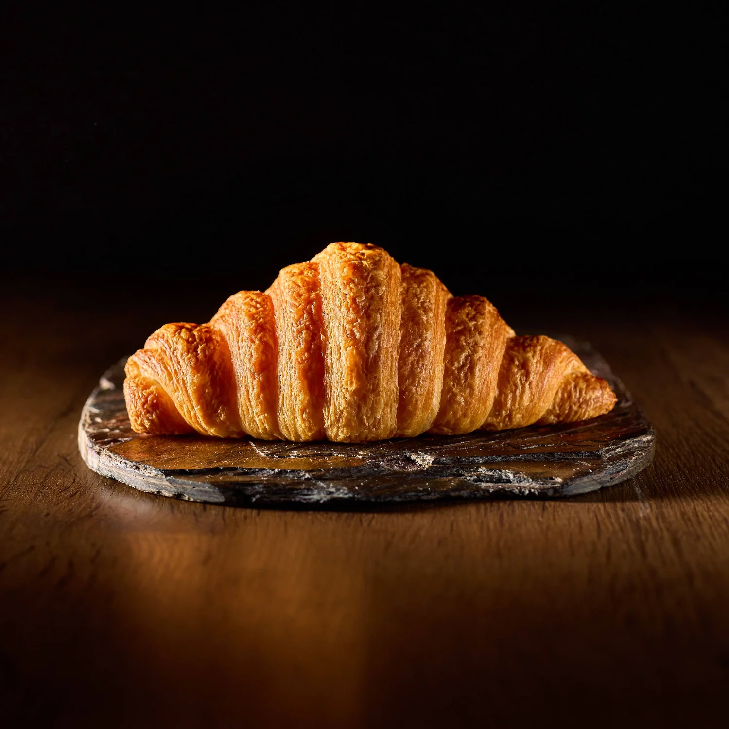 Butter Croissant - Image 4