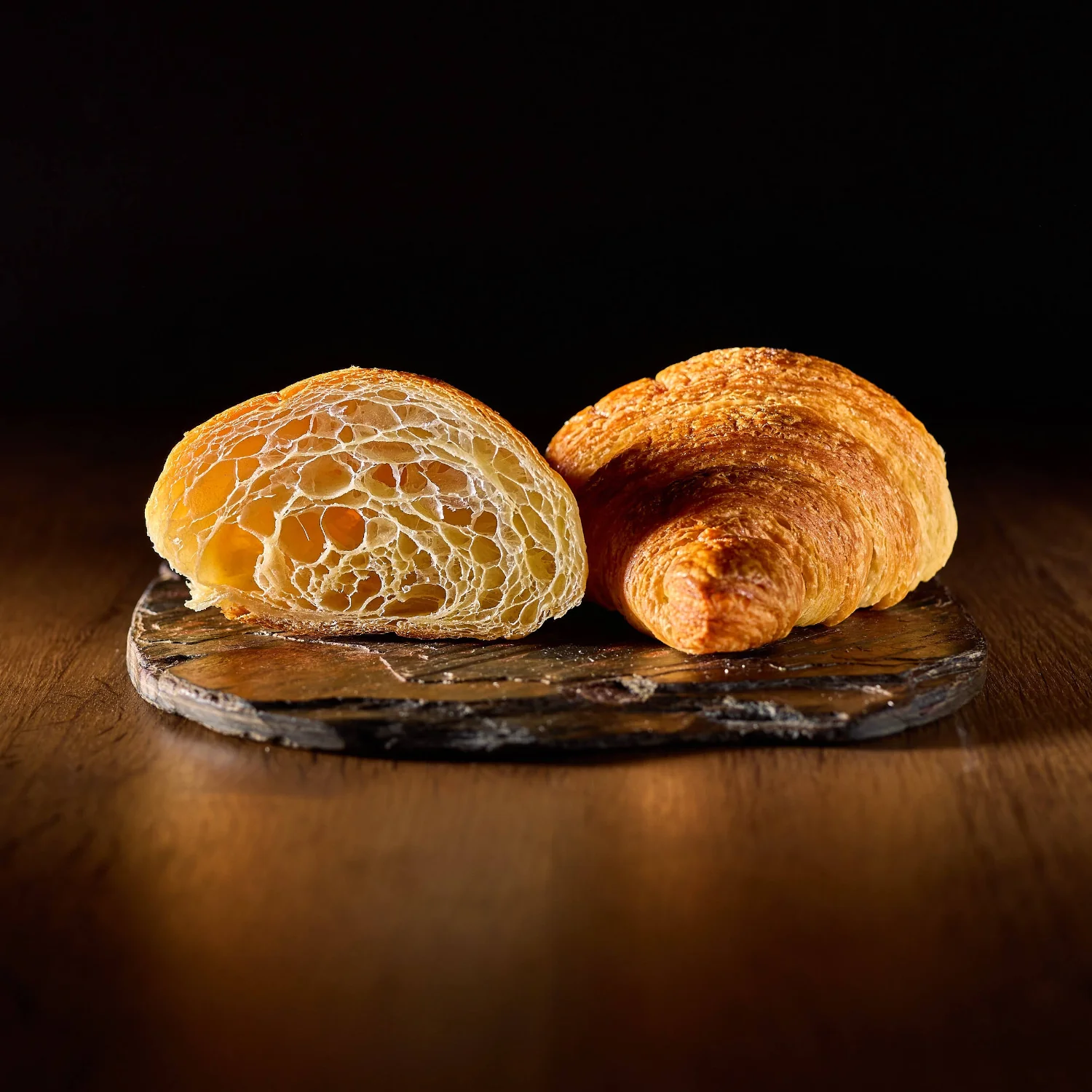 Butter Croissant - Image 5