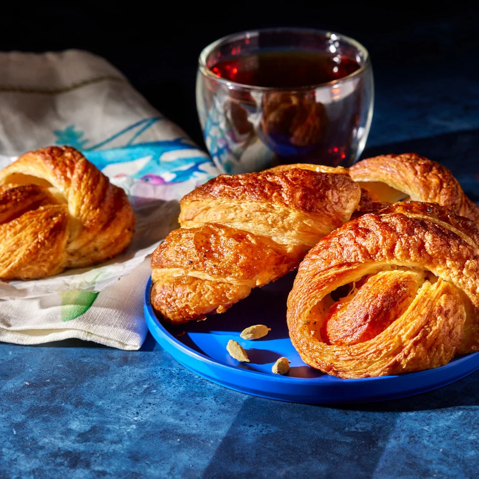 Cardamom Knot - Image 2