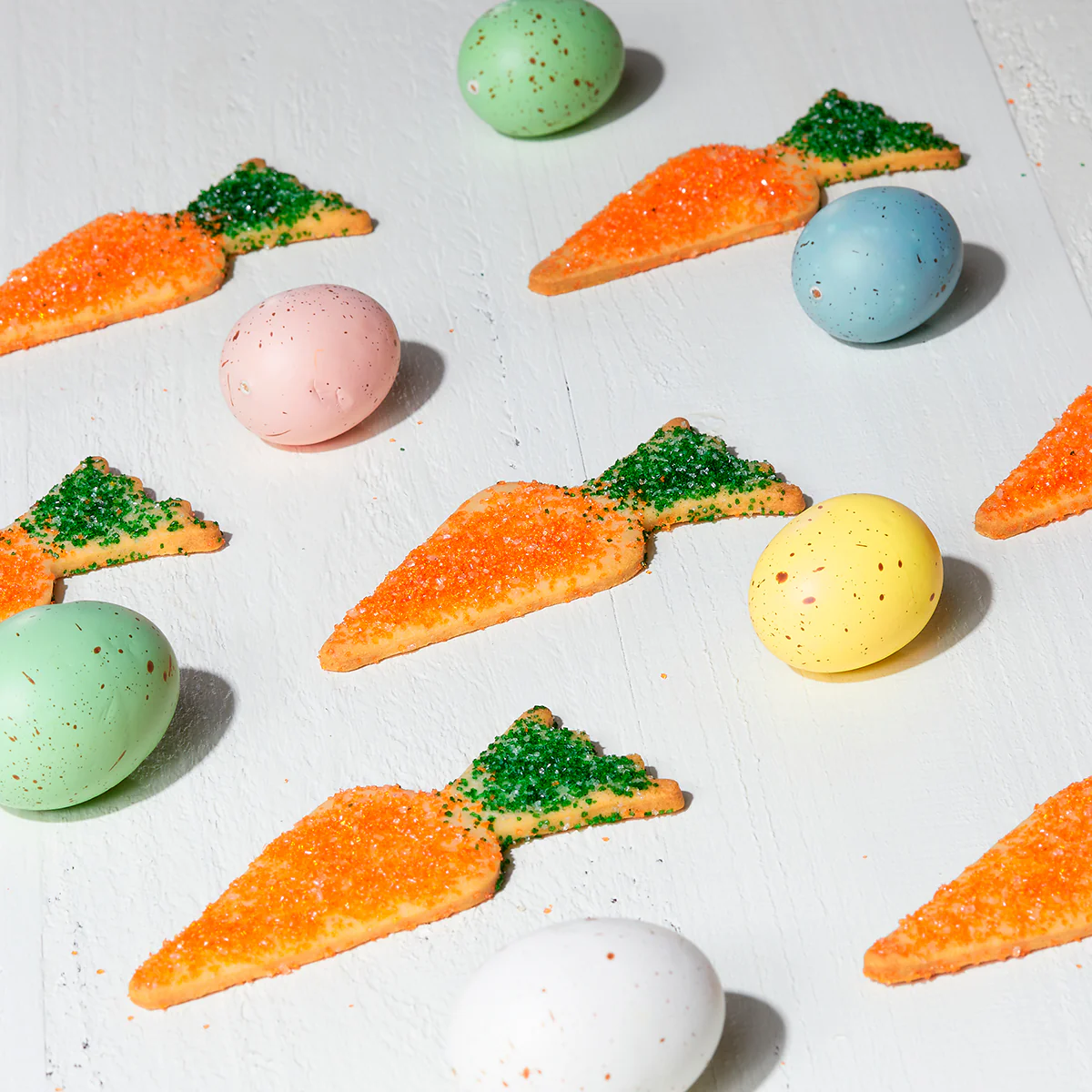 Carrot Sugar Cookie - Image 3