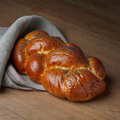 Challah - Image 3