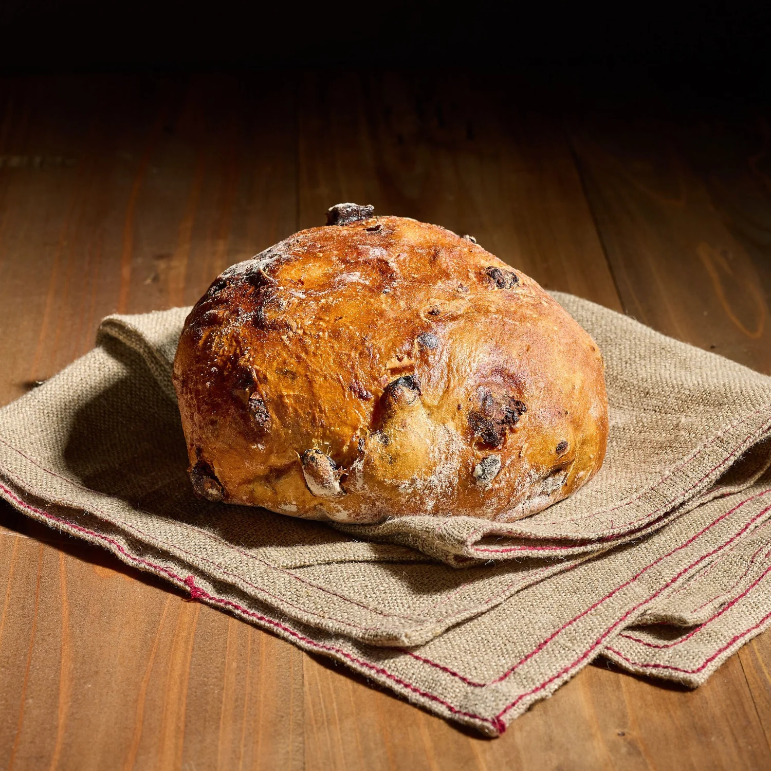 Cherry Chocolate Bread - Image 2