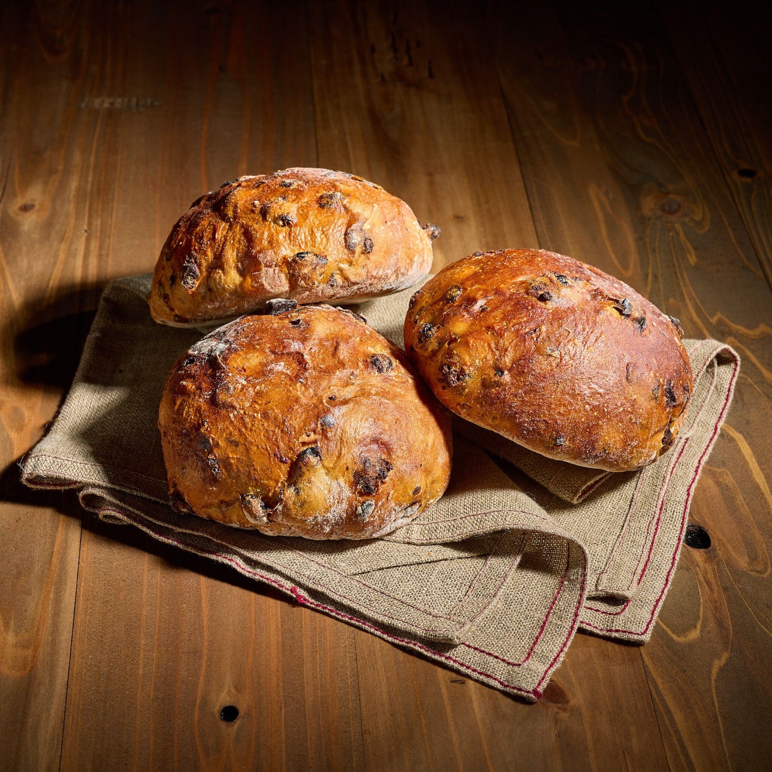 Cherry Chocolate Bread - Image 3