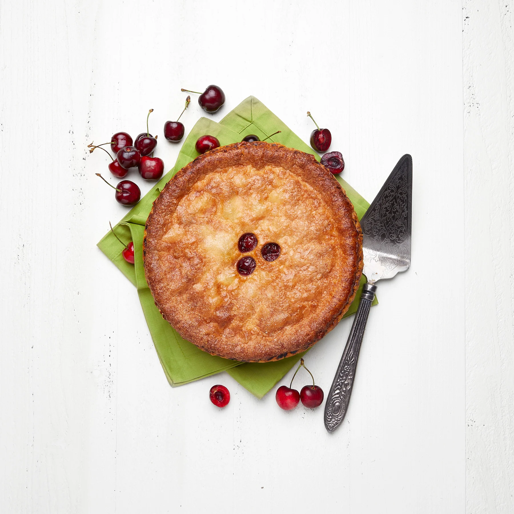 Cherry Pie