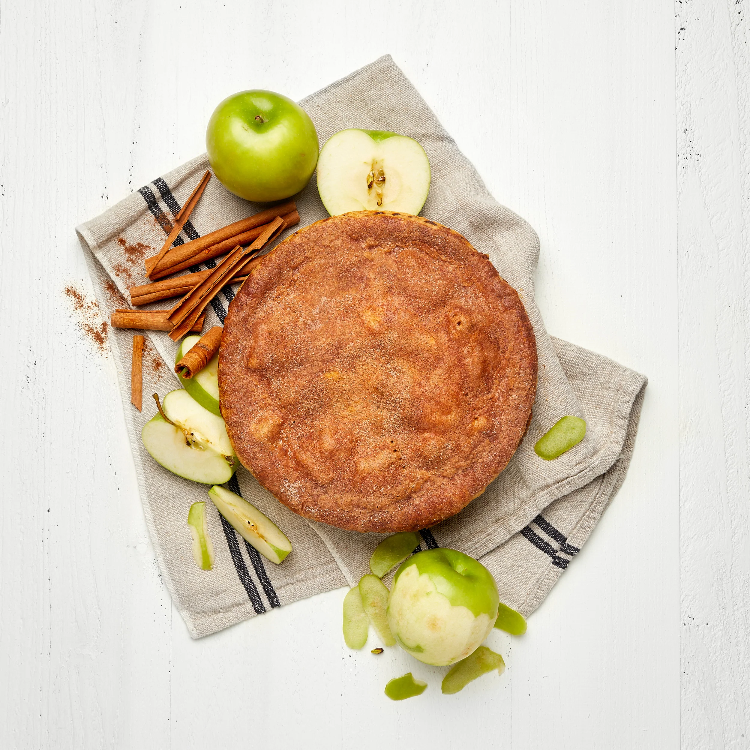 Christmas Pie Promotion