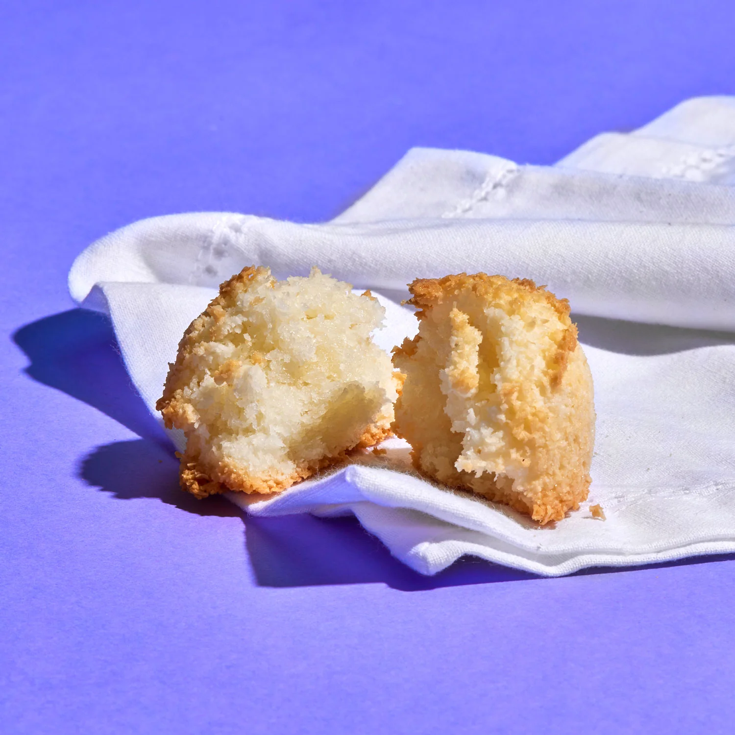 Coconut Macaroons - Image 4