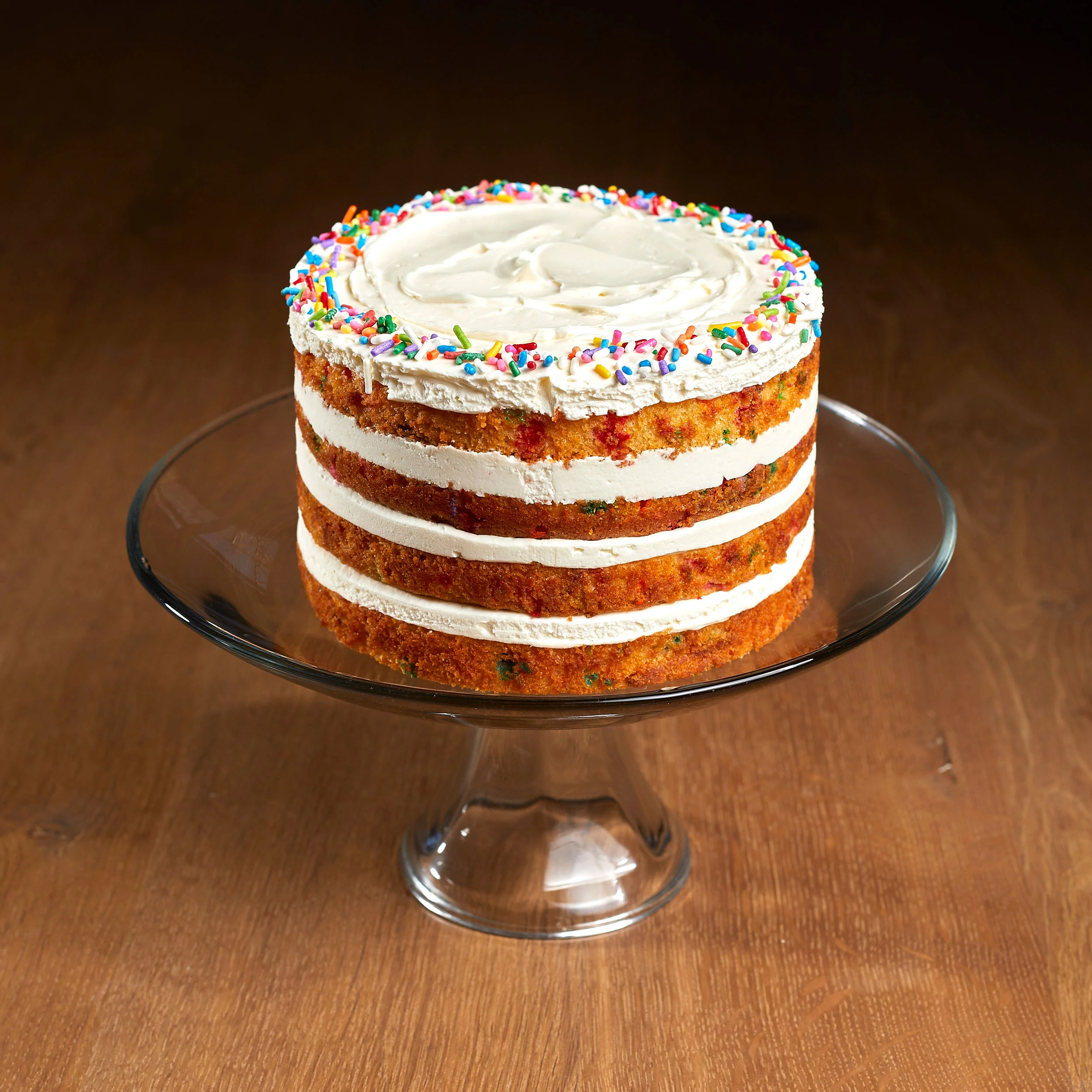 Confetti Cake - Image 4