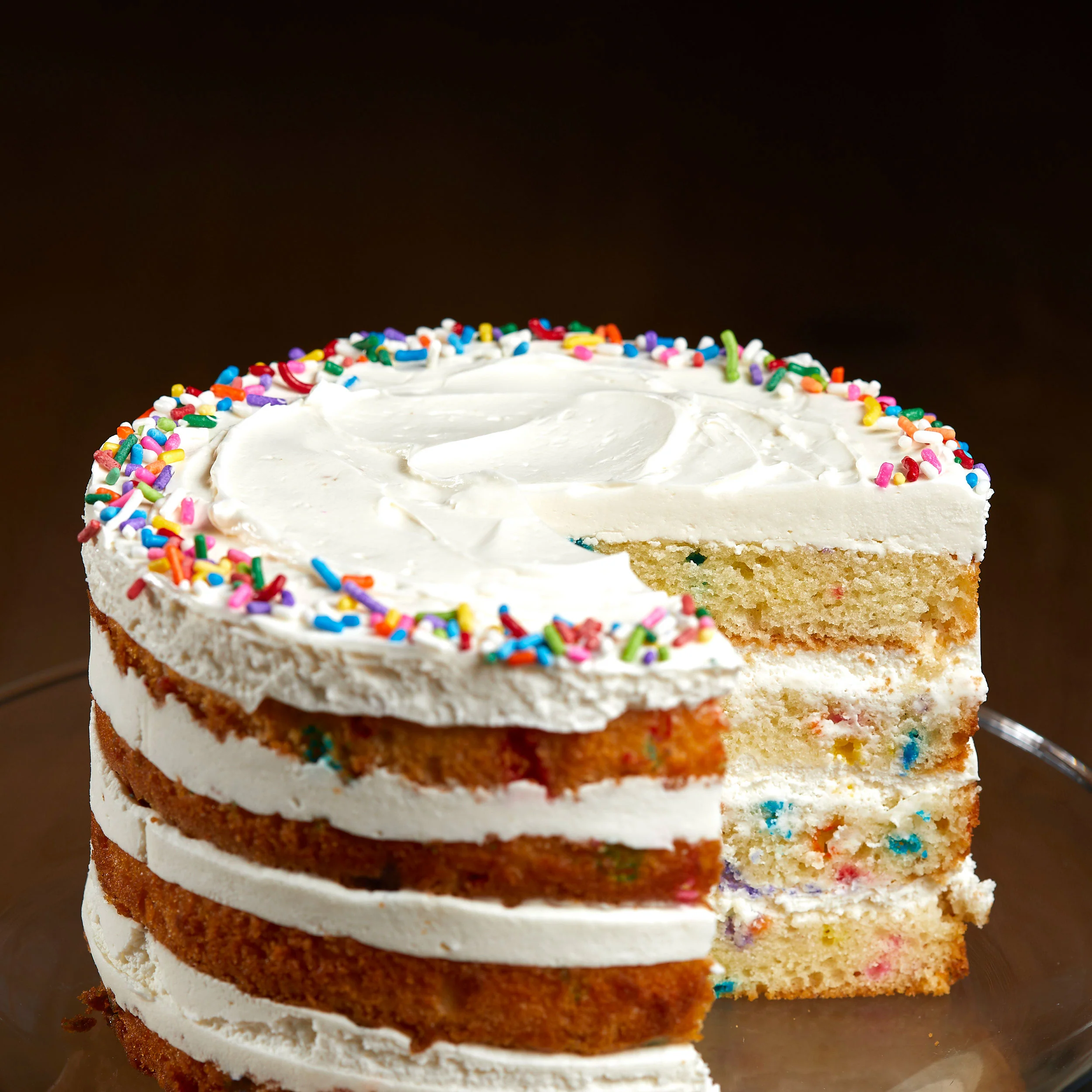 Confetti Cake - Image 5