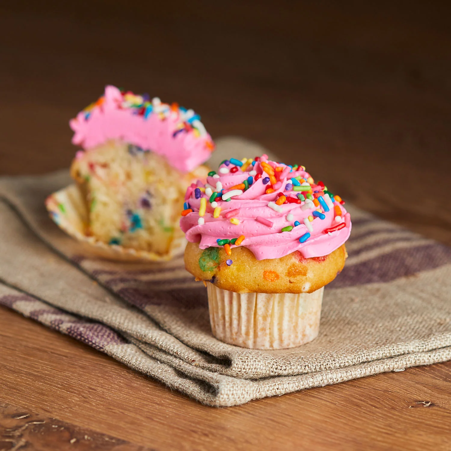 Confetti Cupcake - Image 4