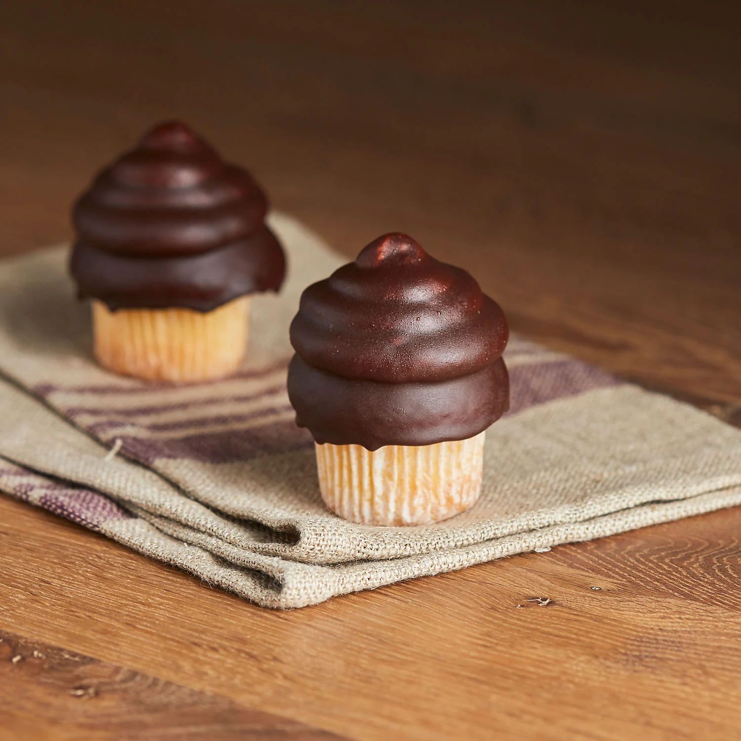 Dipp’d Cupcake - Image 3