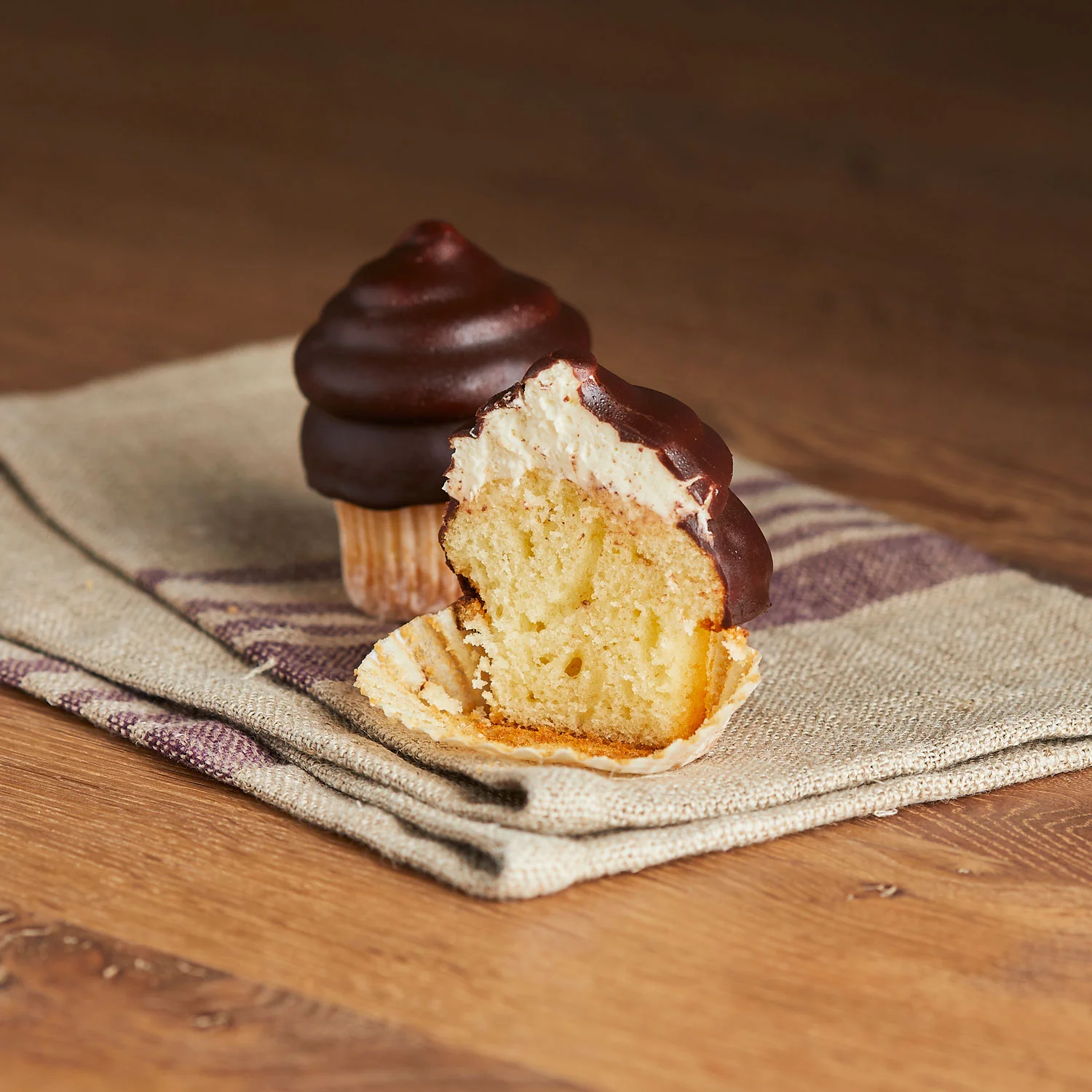 Dipp’d Cupcake - Image 4