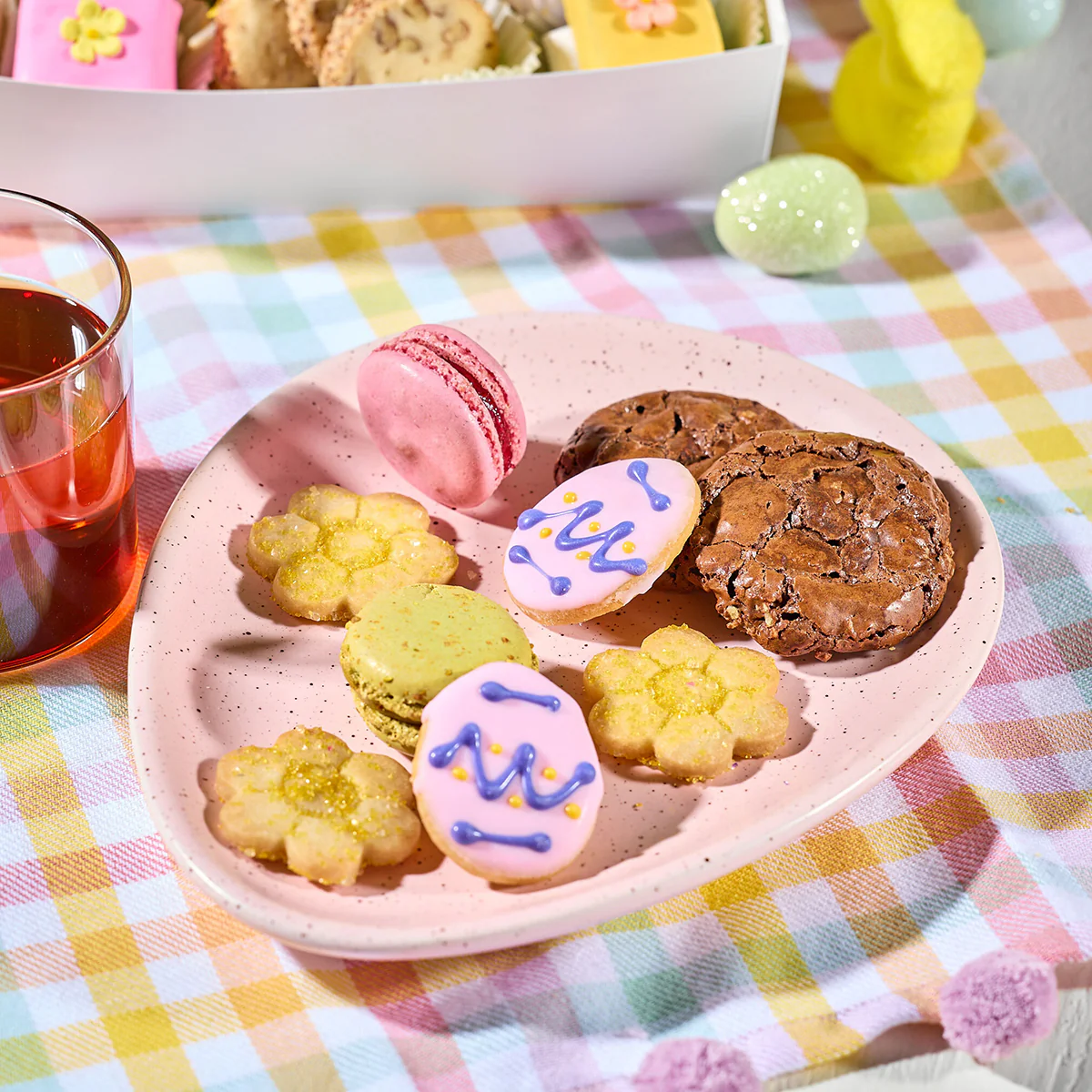 Easter Cookie Box - Image 2