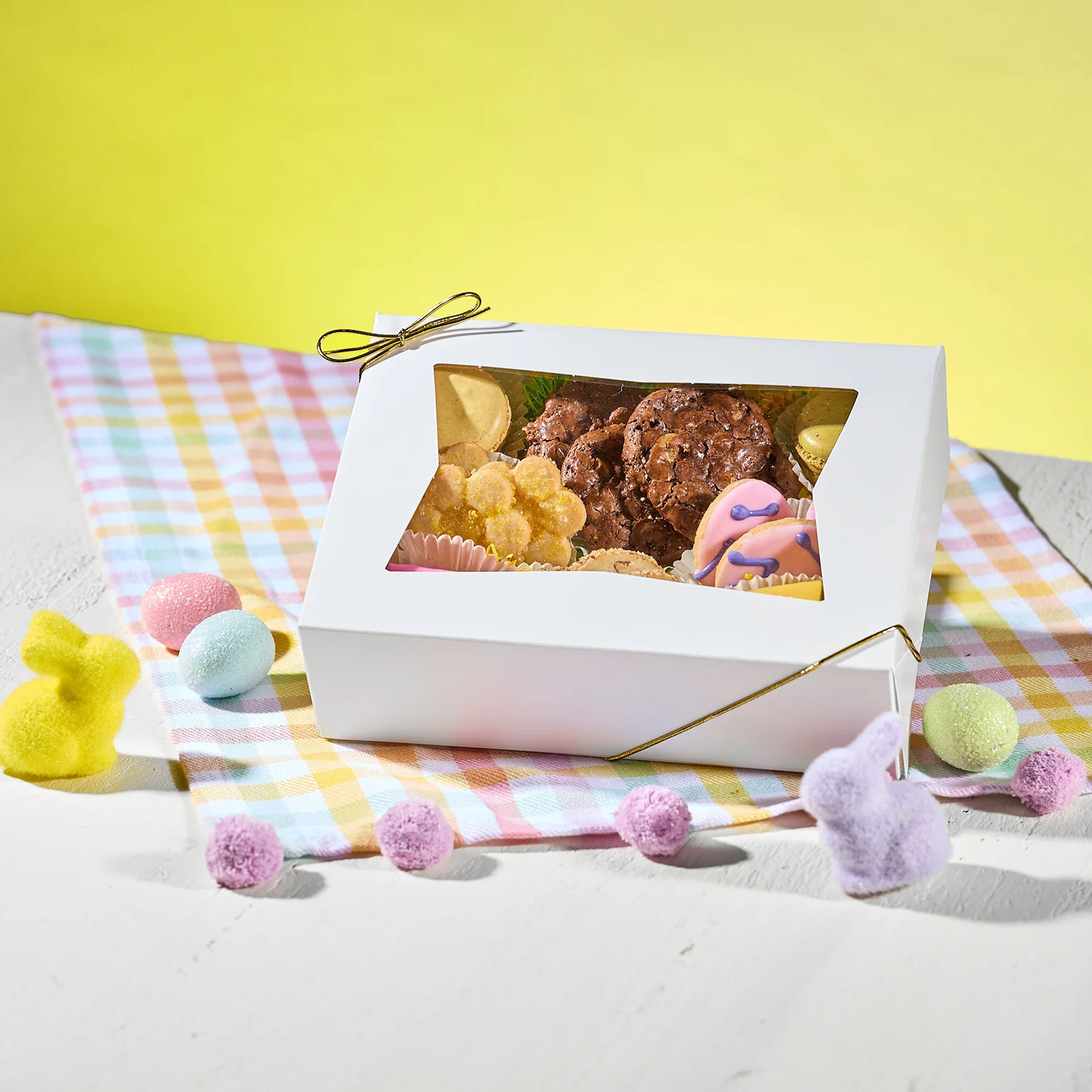Easter Cookie Box - Image 3
