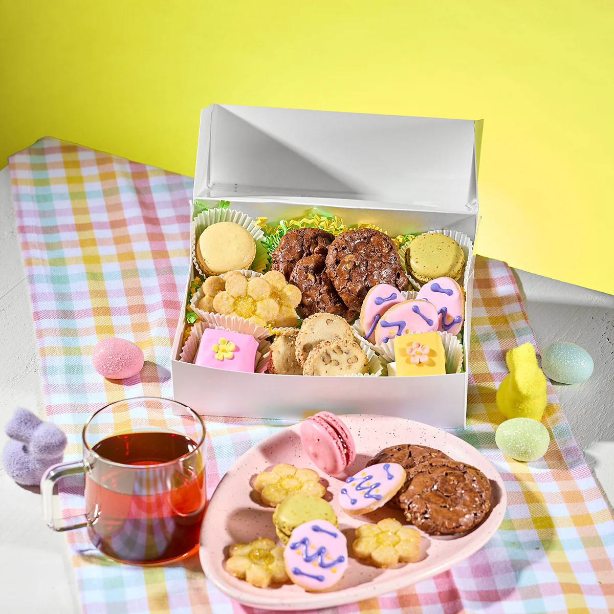 Easter Cookie Box - Image 4