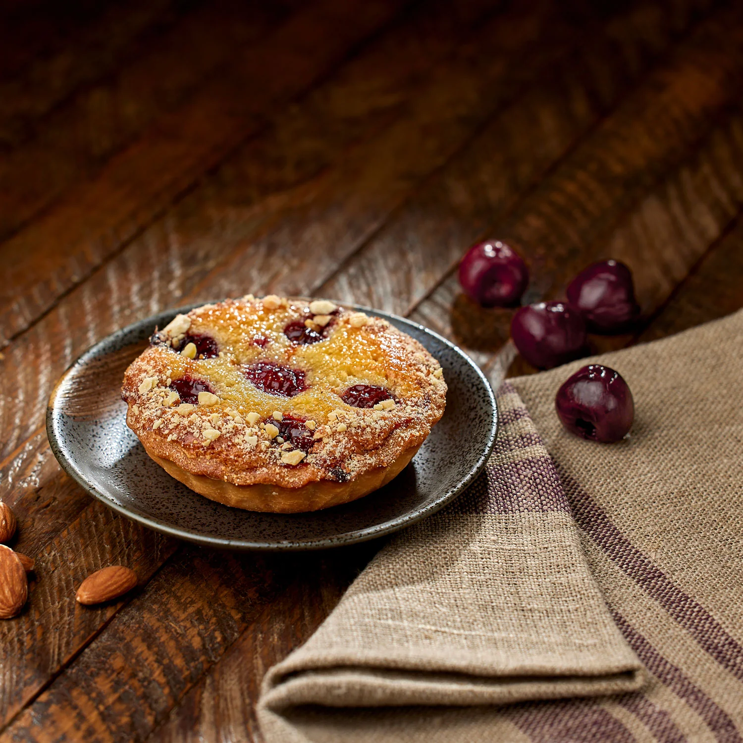 Financier Tartlets Box - Image 2