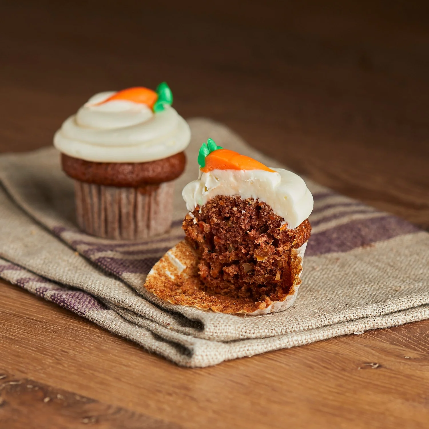 Fan Favorite Cupcake Box of 4 - Image 3