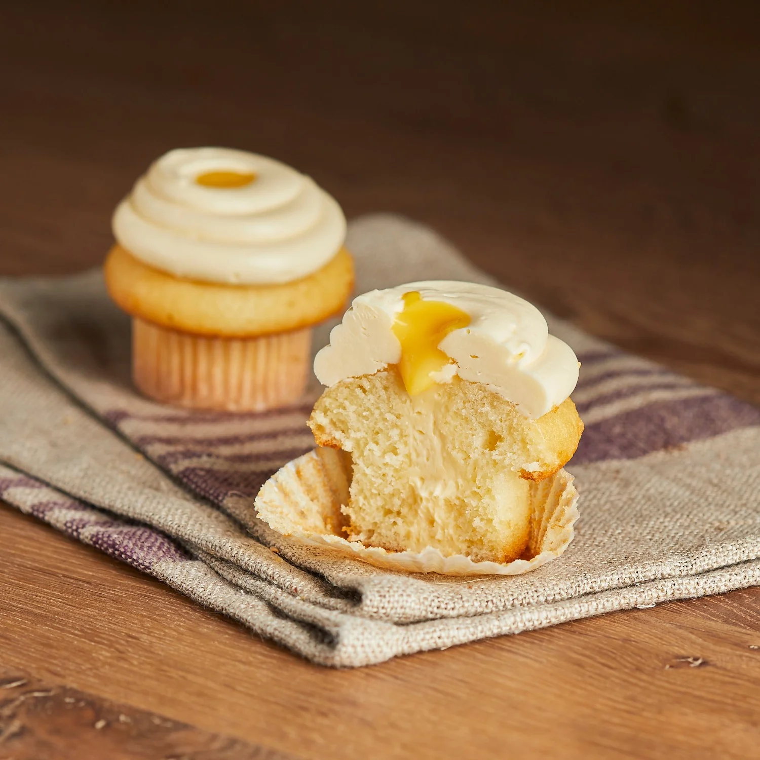 Fan Favorite Cupcake Box of 4 - Image 5