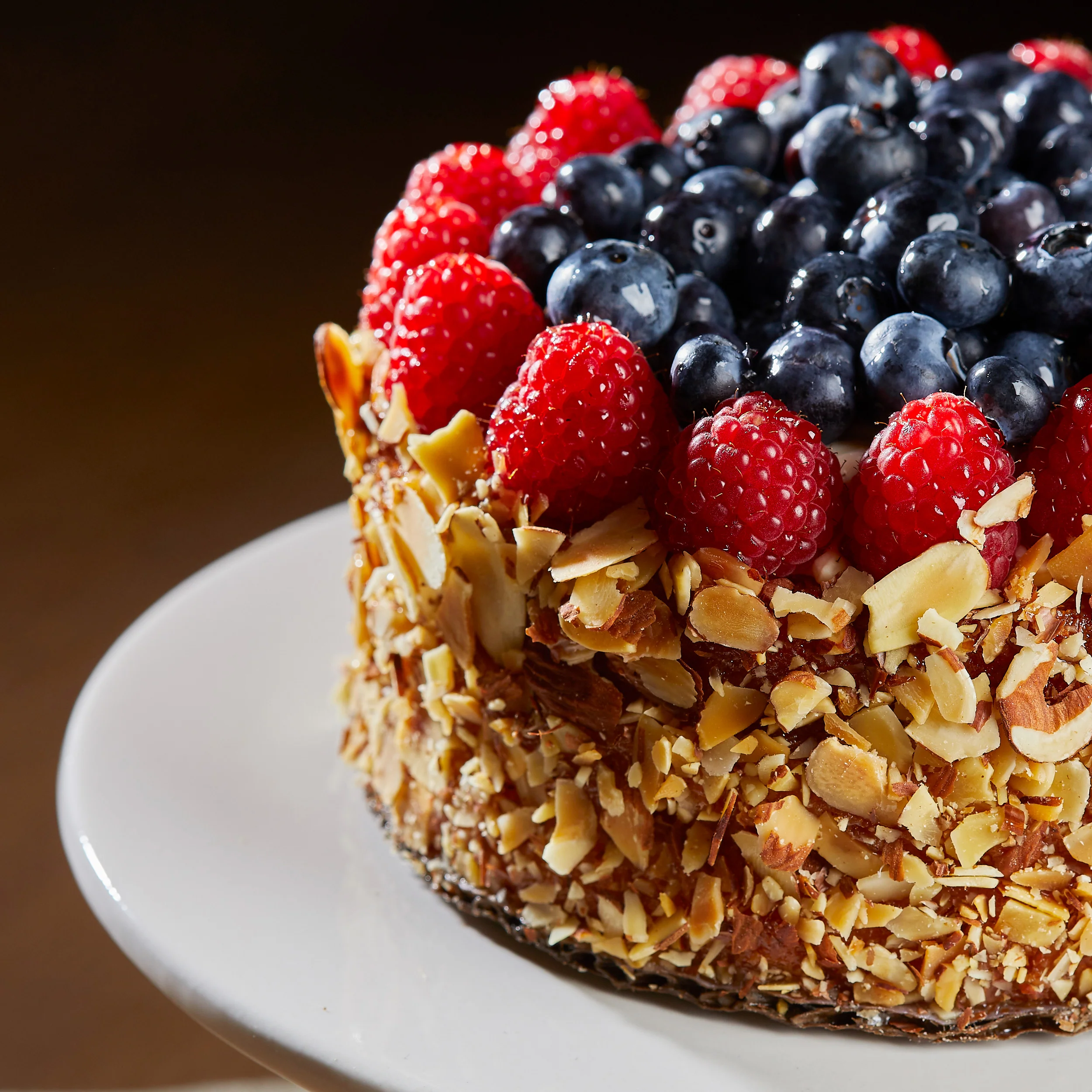 Flourless Almond Torte - Image 2