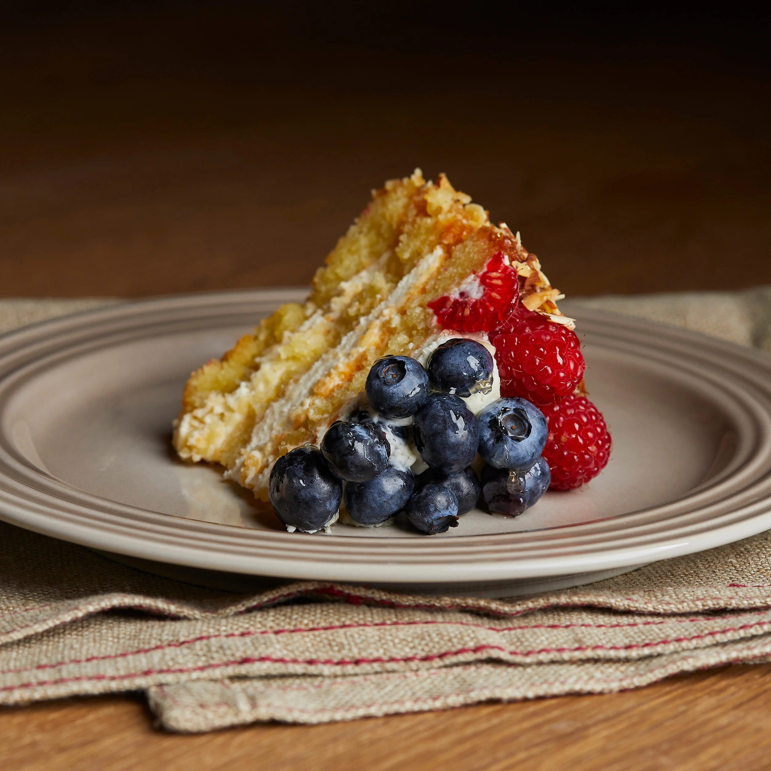 Flourless Almond Torte - Image 3