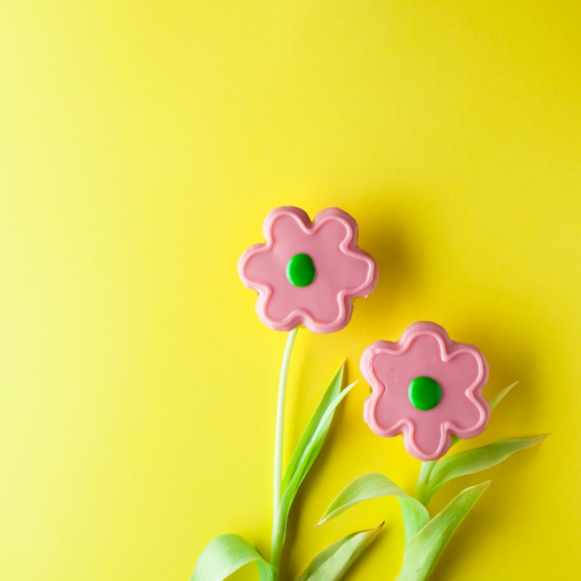 Flower Sugar Cookie