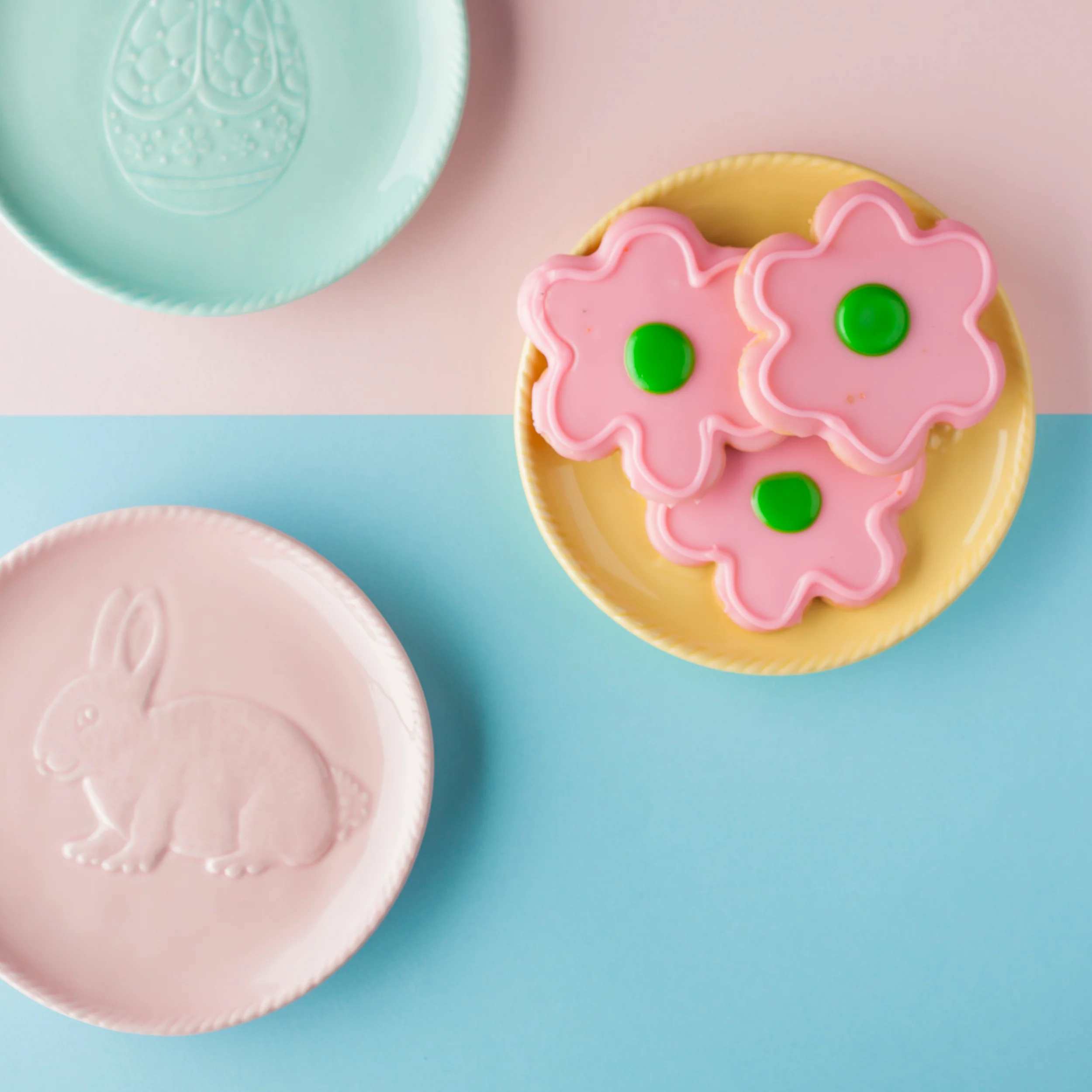 Flower Sugar Cookie - Image 2