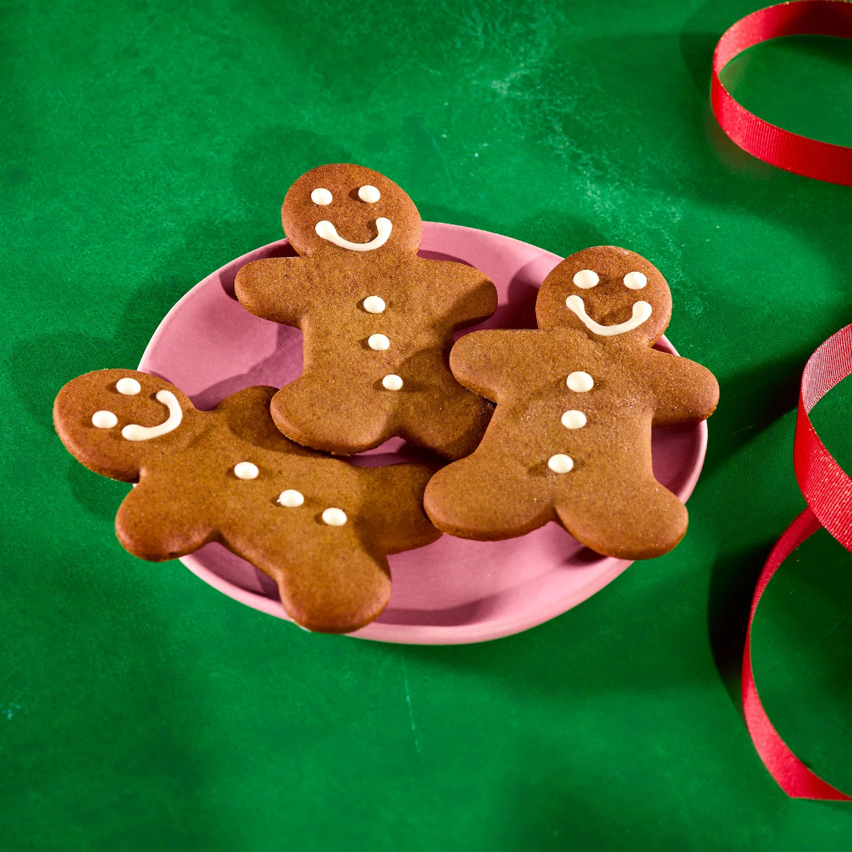 Gingerbread Cookie - Image 2