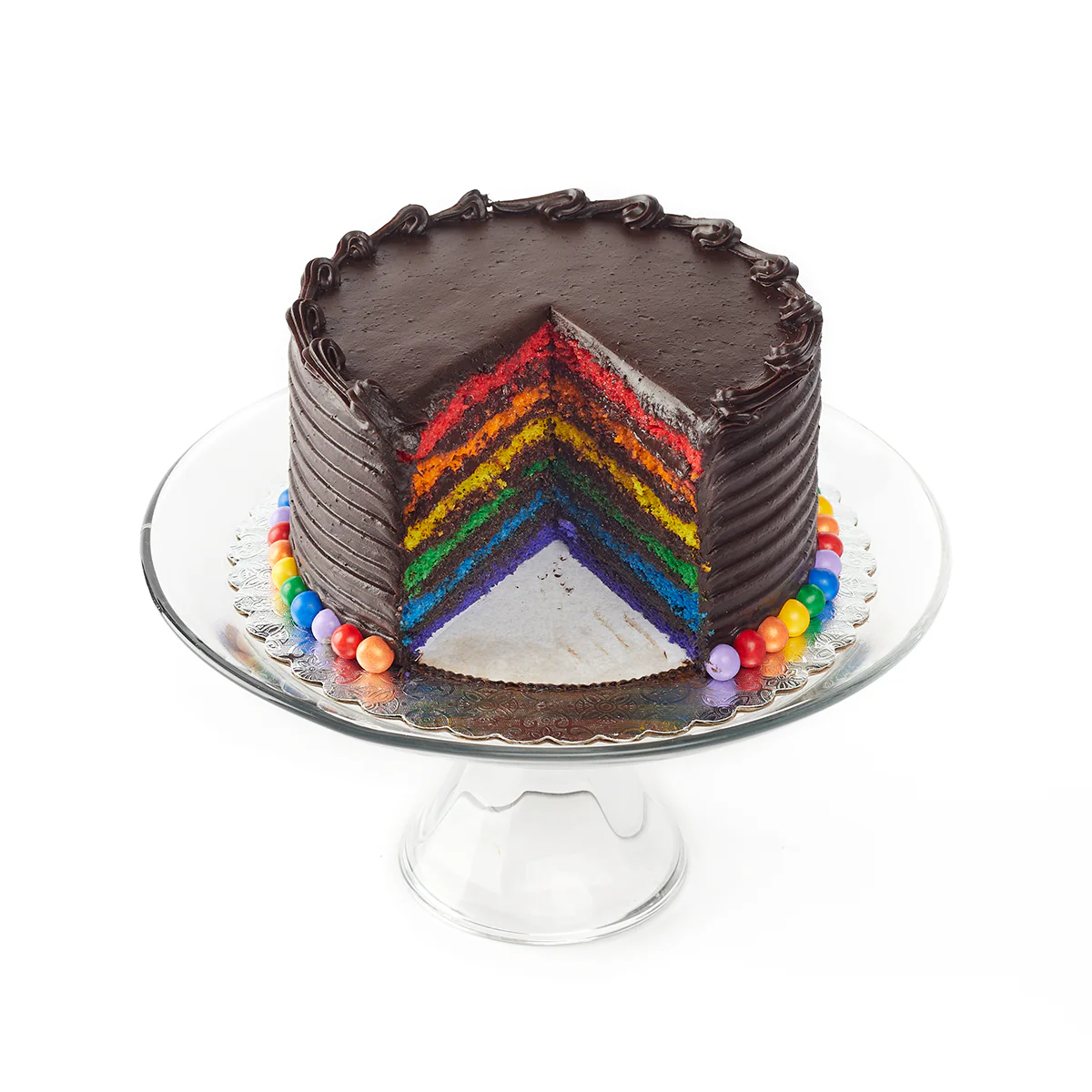 Got Pride? Cake - Image 4