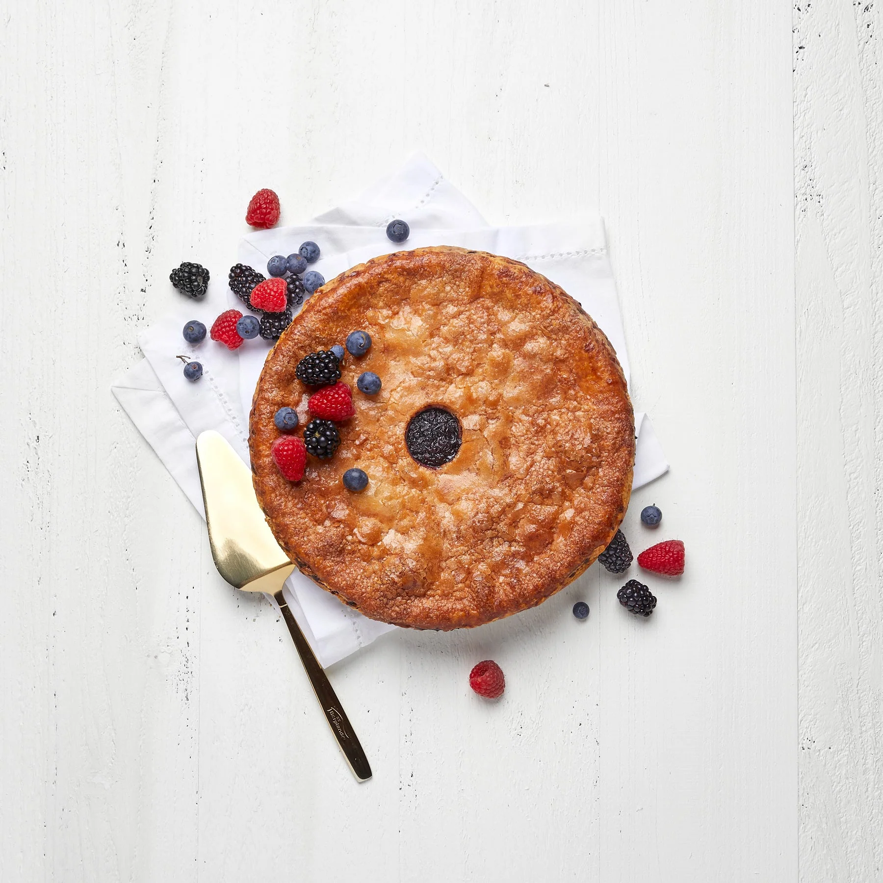 Holiday Pie Promotion - Image 3