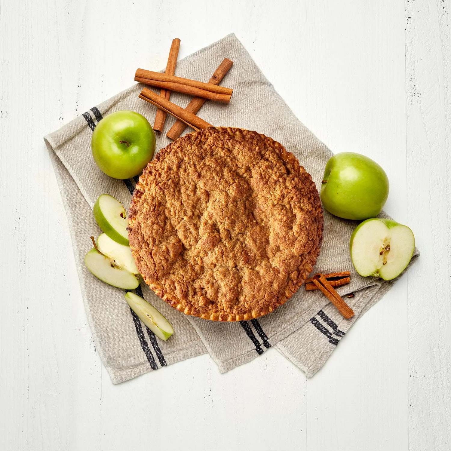 Holiday Pie Promotion - Image 4