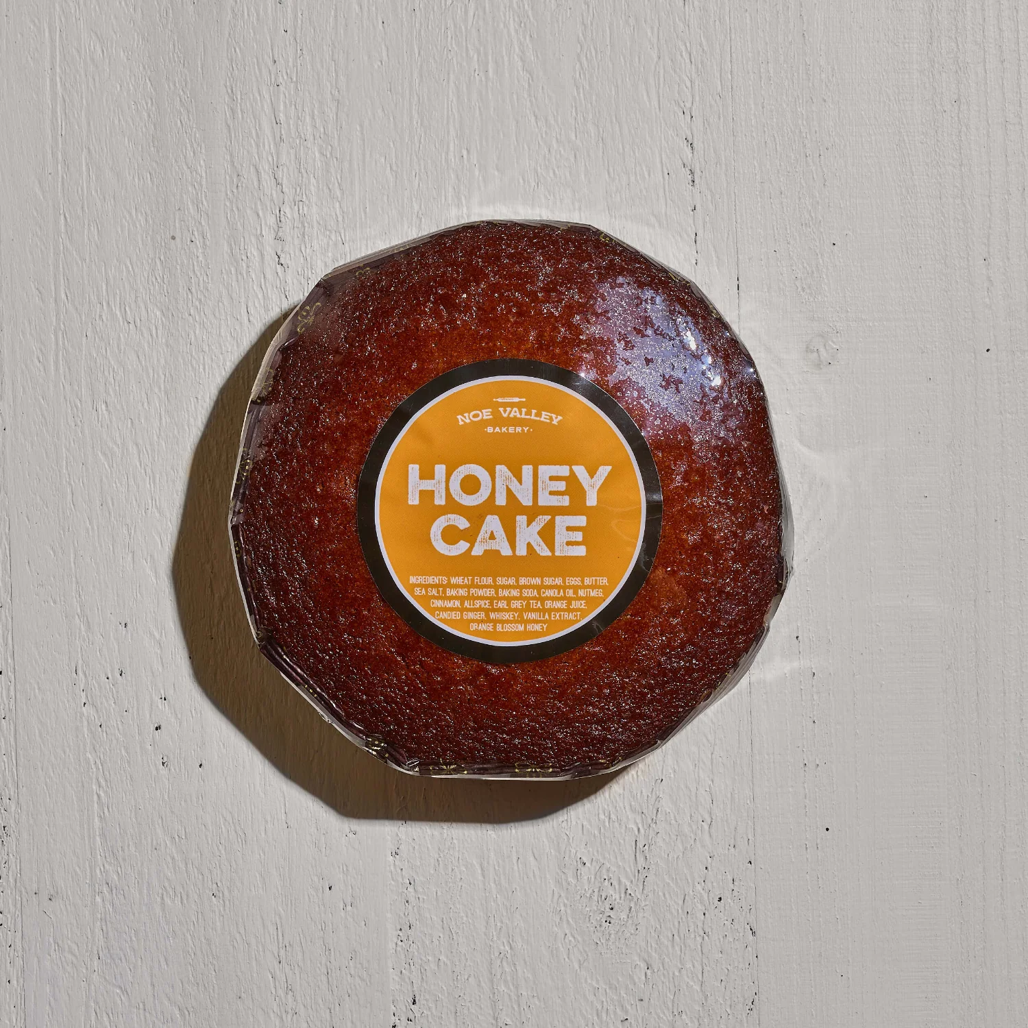 Honey Cake - Image 3