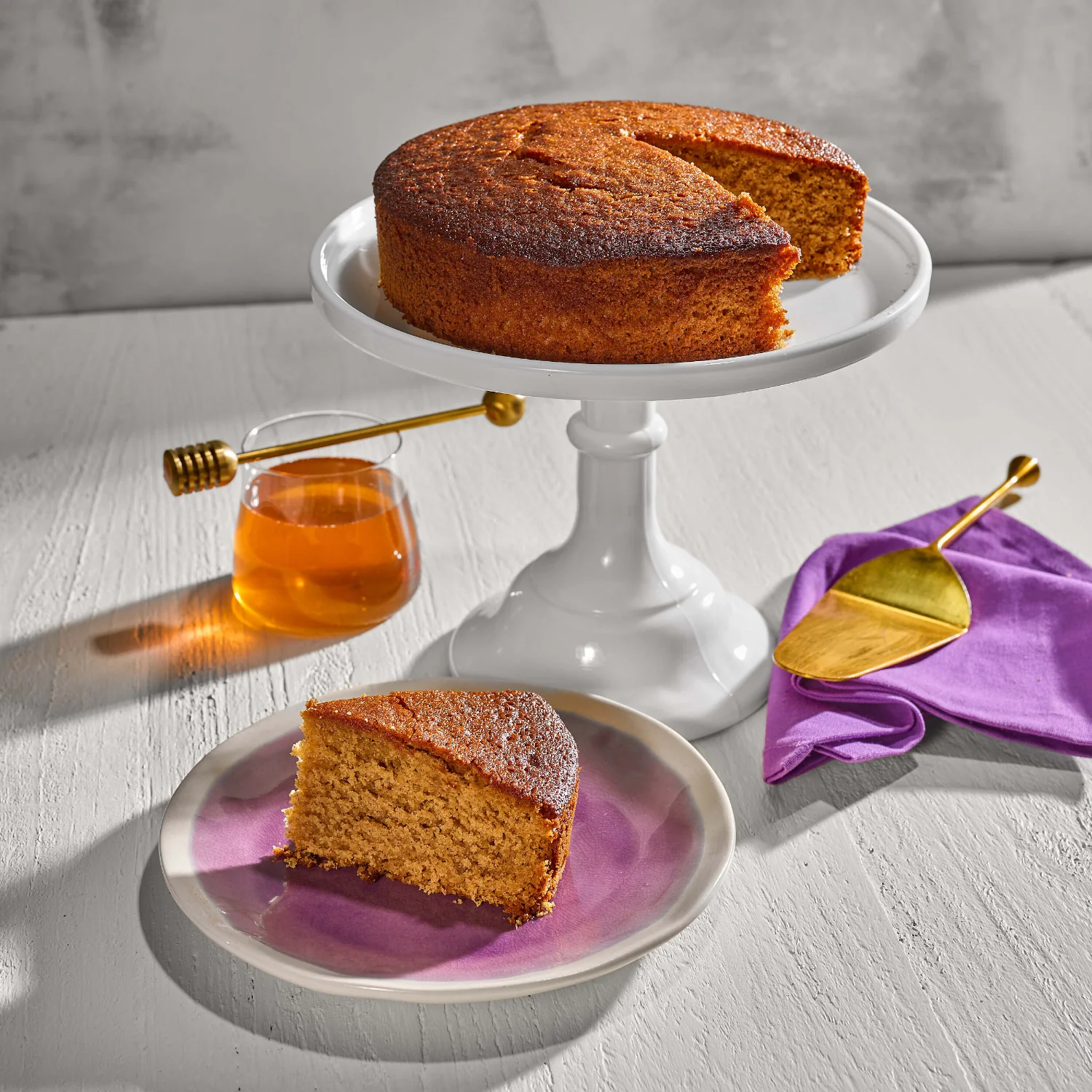 Honey Cake - Image 4