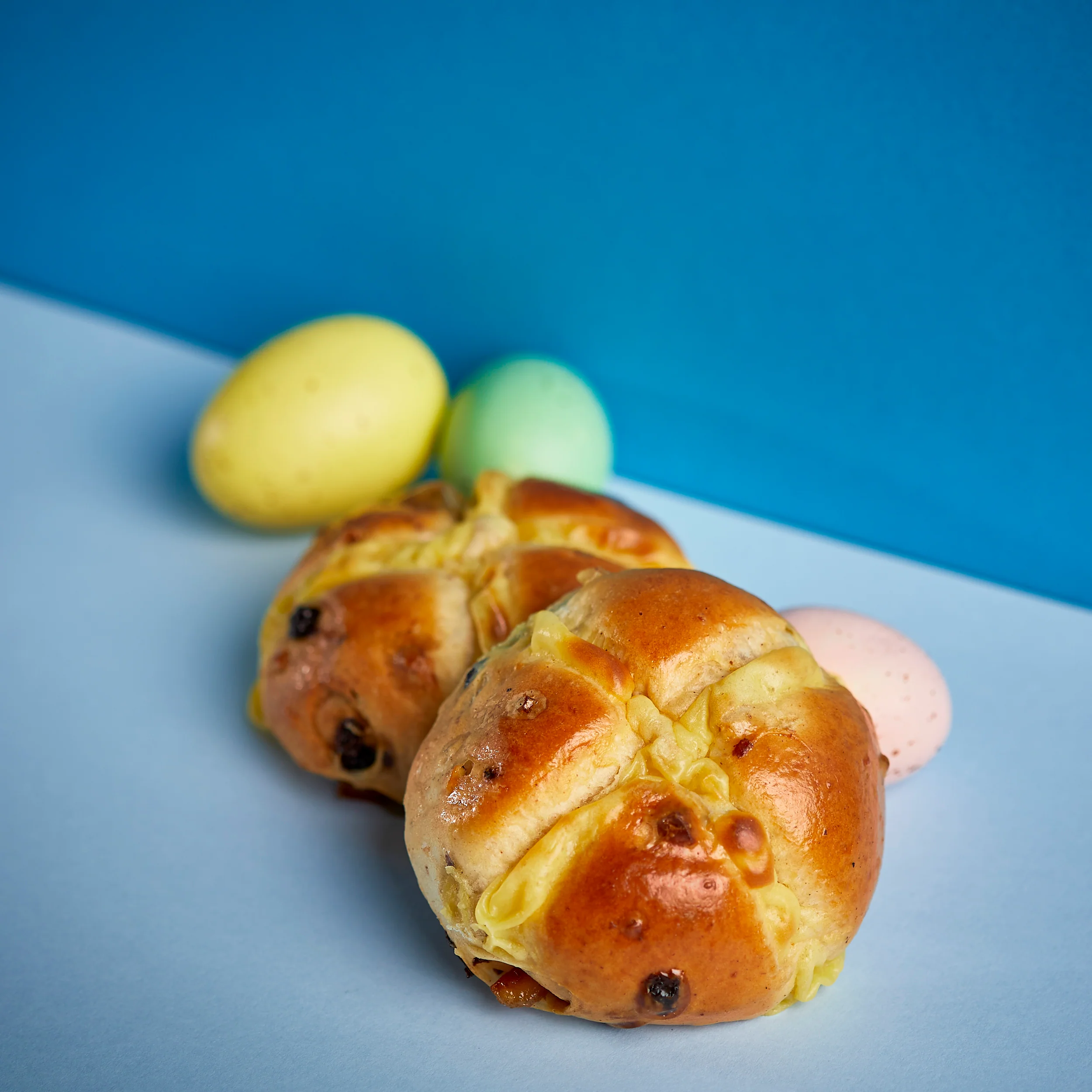 Hot Cross Buns - Image 4