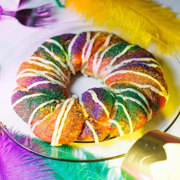King Cake