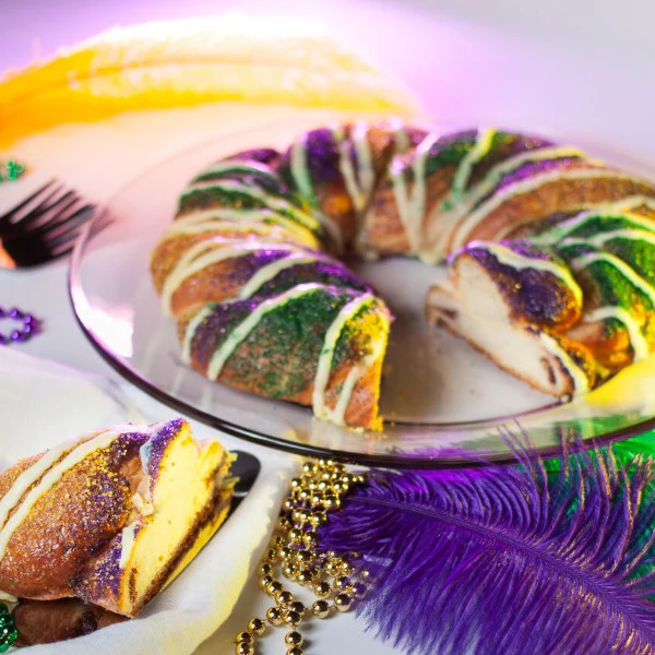 King Cake - Image 2