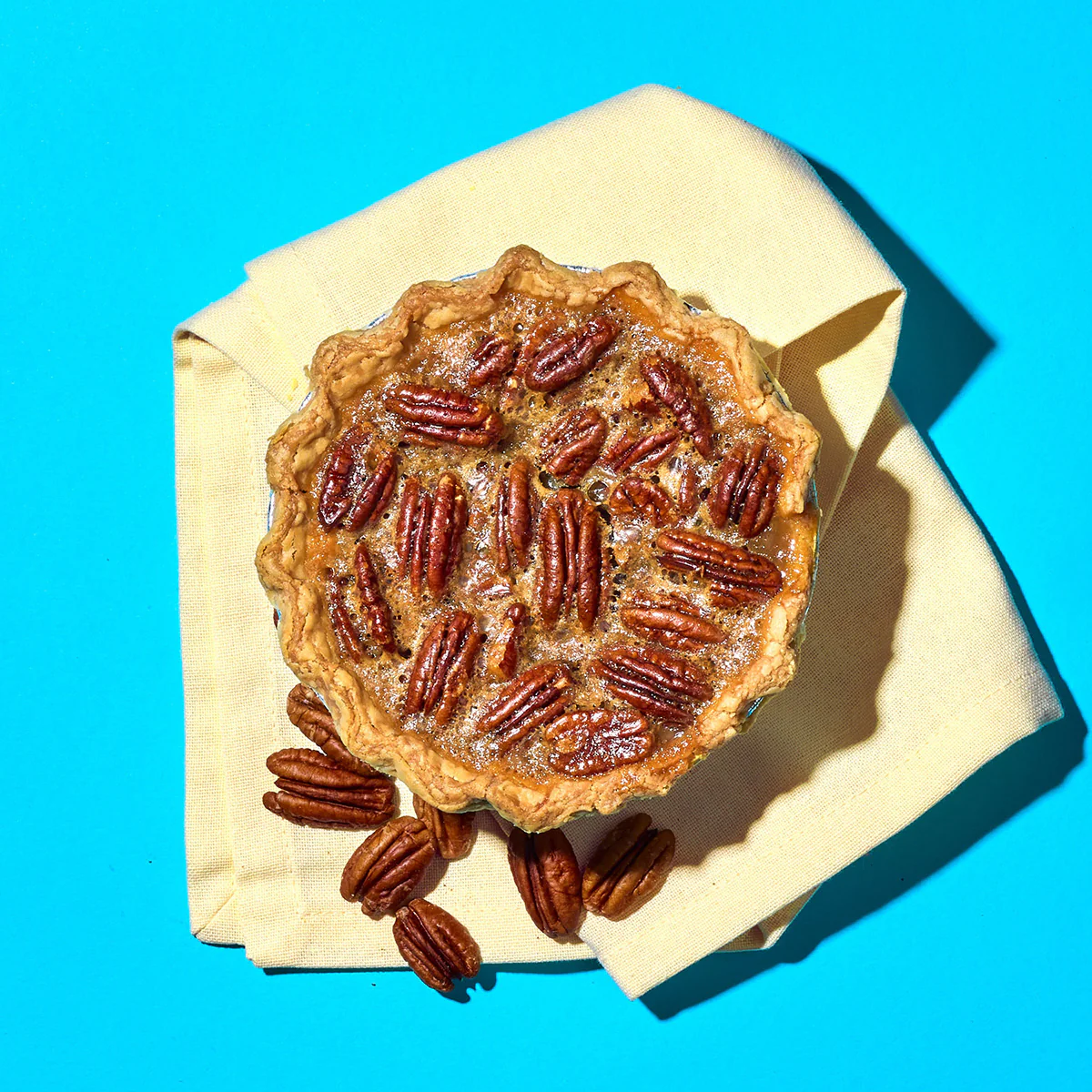 Mini Pie Seasonal Sampler (Box of 4) - Image 4