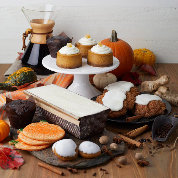 October Instagram Giveaway