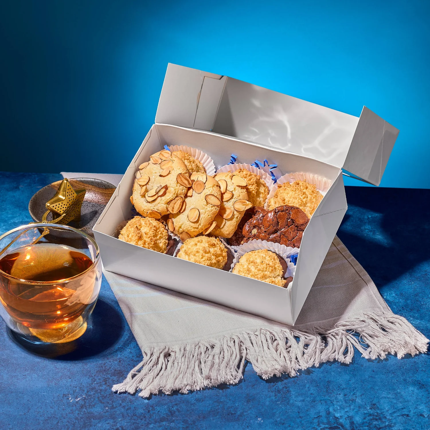 Passover Cookie Box - Image 2