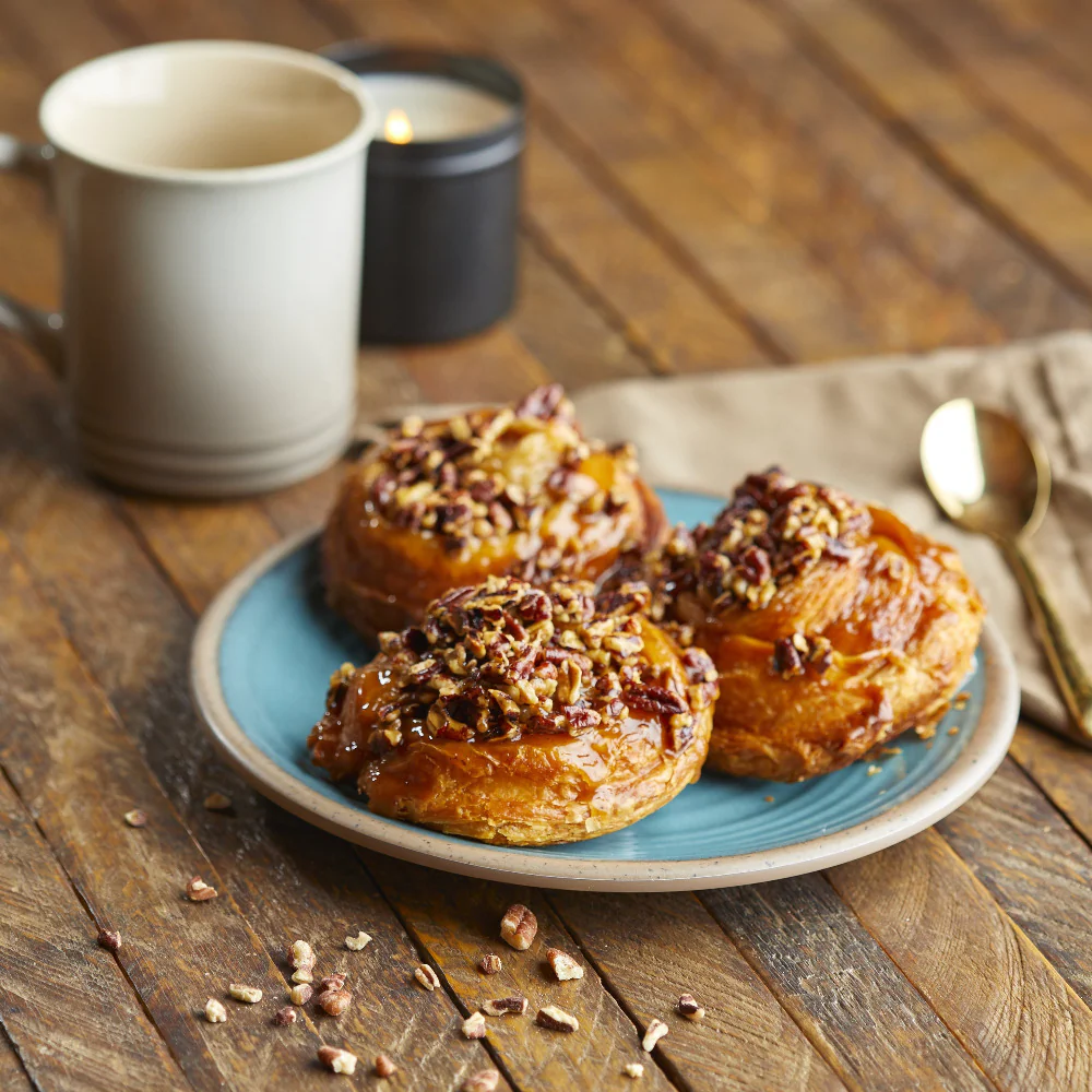 Pecan Sticky Bun - Image 3
