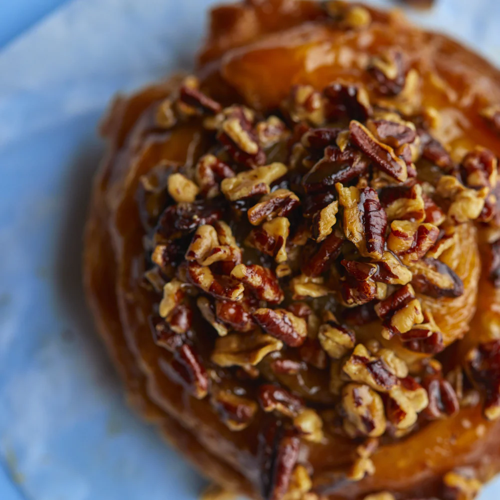 Pecan Sticky Bun - Image 4