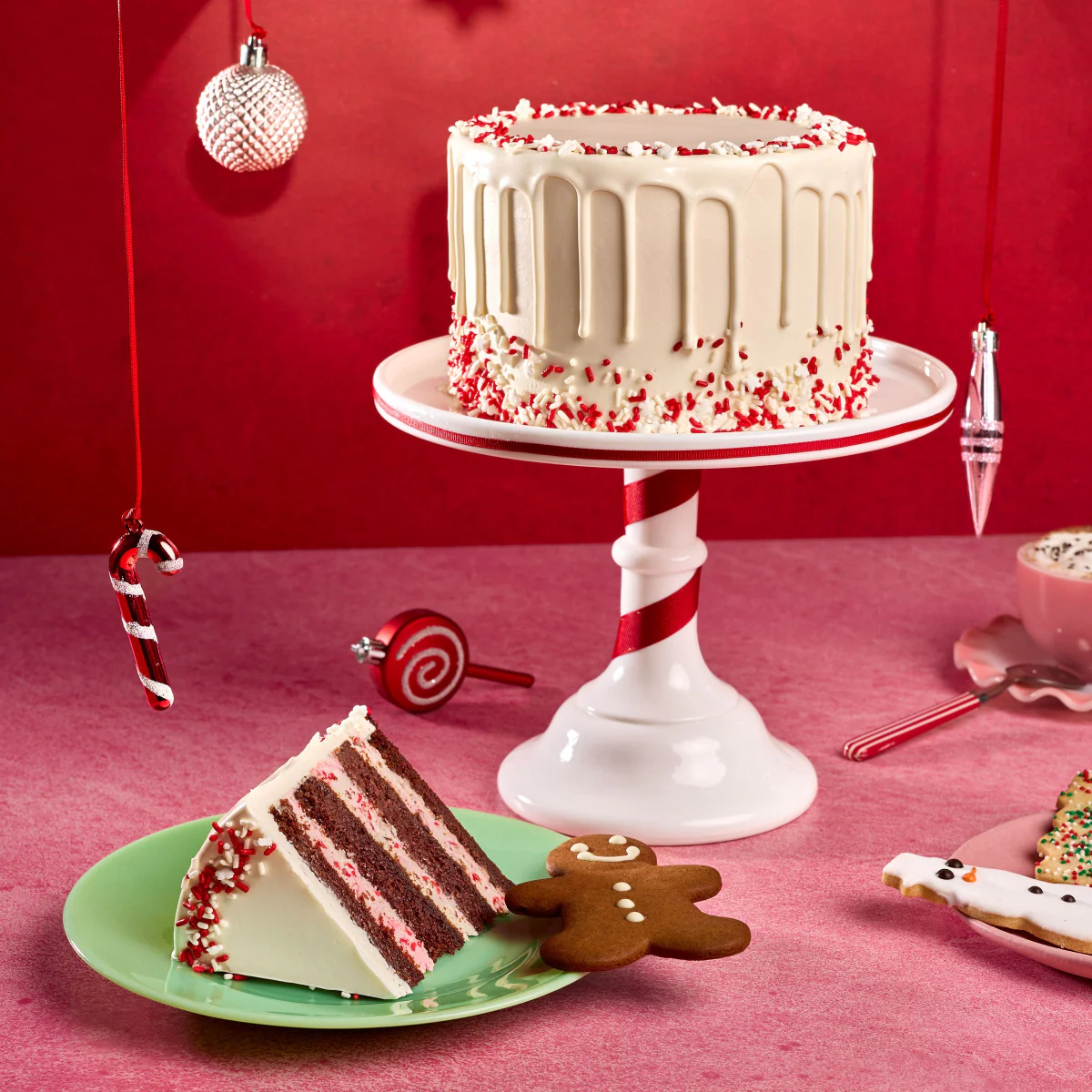 Peppermint Cake - Image 2