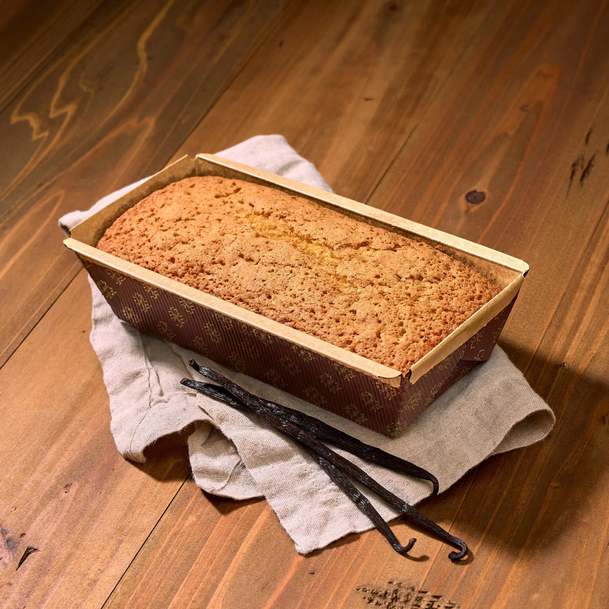 Pound Cake - Image 2