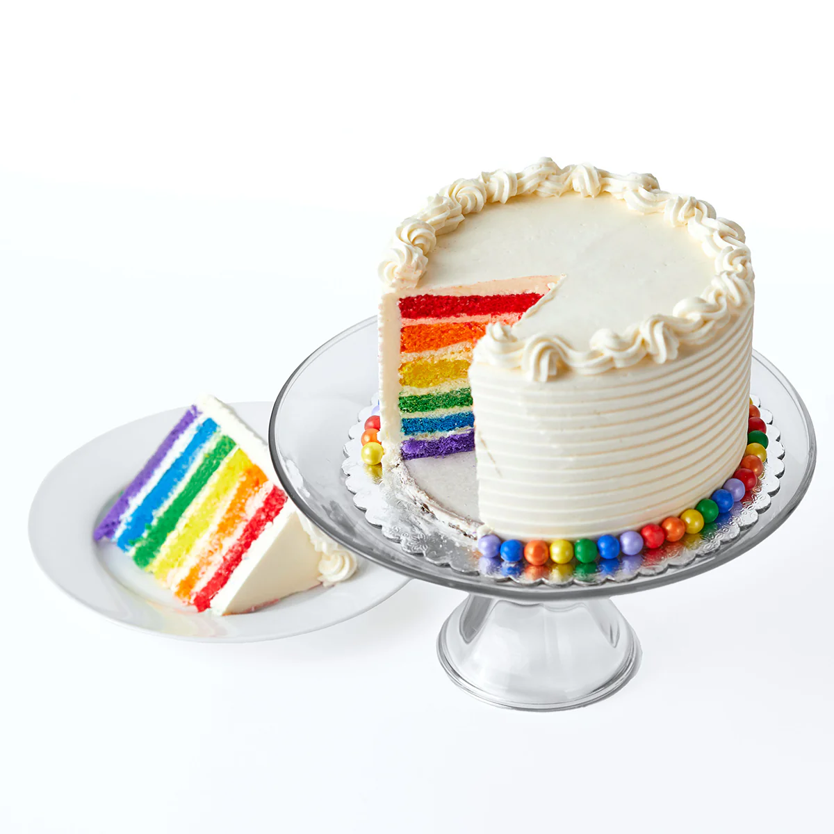 Pride Cake