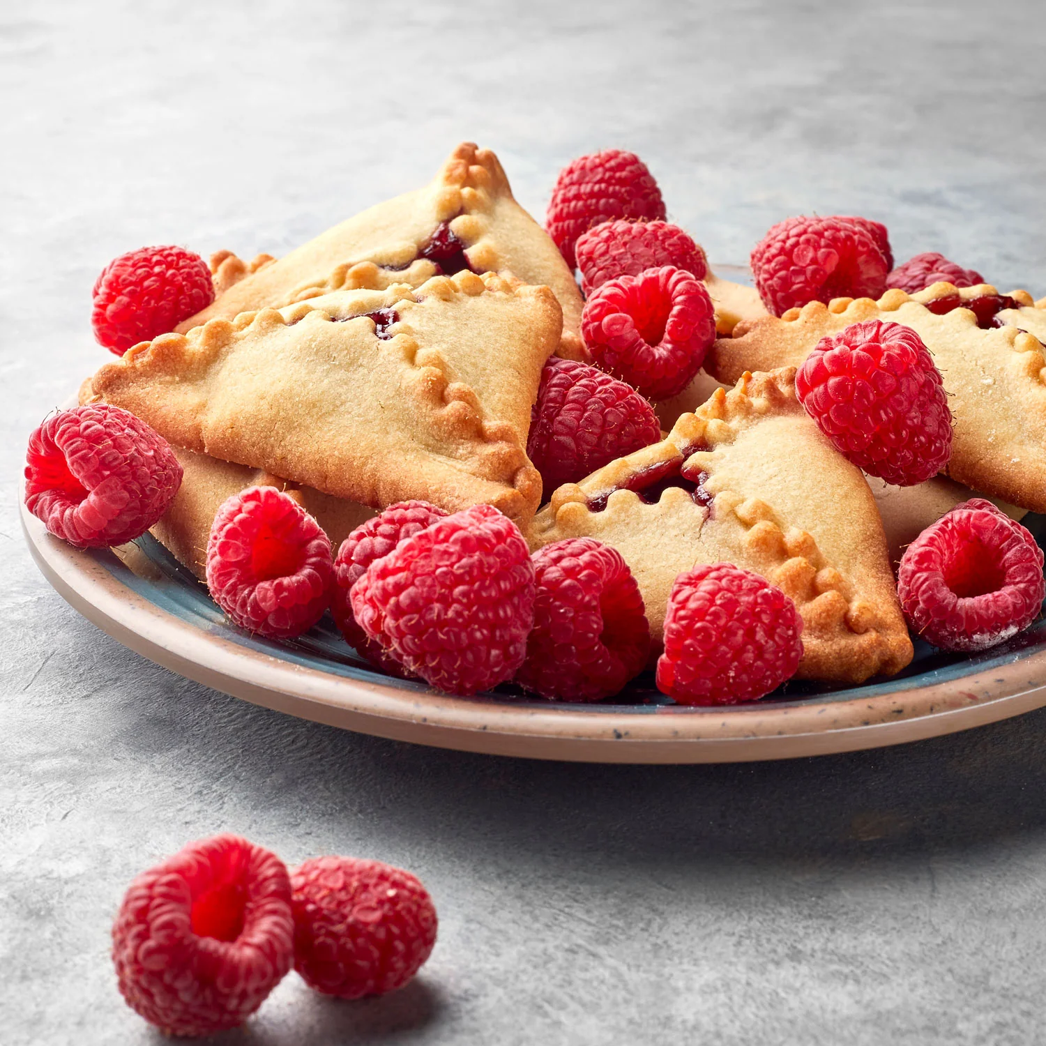Raspberry Hamantashen - Image 3