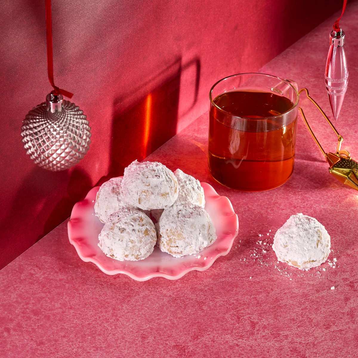 Snowball Cookie - Image 2