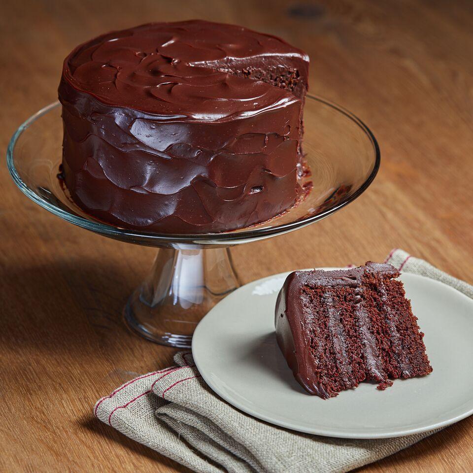 Holiday Cake Promotion - Image 2